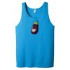 Unisex Jersey Tank Thumbnail