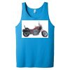 Unisex Jersey Tank Thumbnail