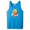 Unisex Jersey Tank Thumbnail