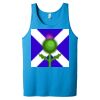 Unisex Jersey Tank Thumbnail