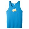 Unisex Jersey Tank Thumbnail