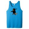 Unisex Jersey Tank Thumbnail