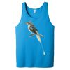 Unisex Jersey Tank Thumbnail