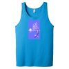Unisex Jersey Tank Thumbnail