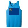 Unisex Jersey Tank Thumbnail
