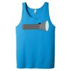 Unisex Jersey Tank Thumbnail
