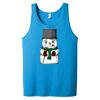 Unisex Jersey Tank Thumbnail