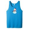 Unisex Jersey Tank Thumbnail