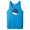 Unisex Jersey Tank Thumbnail