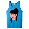 Unisex Jersey Tank Thumbnail