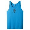 Unisex Jersey Tank Thumbnail