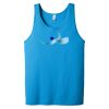 Unisex Jersey Tank Thumbnail