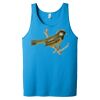 Unisex Jersey Tank Thumbnail