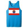 Unisex Jersey Tank Thumbnail