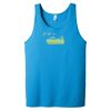 Unisex Jersey Tank Thumbnail