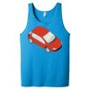 Unisex Jersey Tank Thumbnail