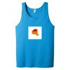 Unisex Jersey Tank Thumbnail