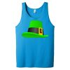 Unisex Jersey Tank Thumbnail