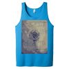 Unisex Jersey Tank Thumbnail