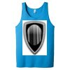 Unisex Jersey Tank Thumbnail