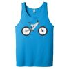 Unisex Jersey Tank Thumbnail