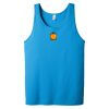 Unisex Jersey Tank Thumbnail