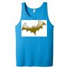 Unisex Jersey Tank Thumbnail