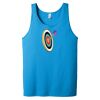 Unisex Jersey Tank Thumbnail