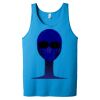 Unisex Jersey Tank Thumbnail