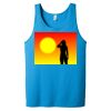 Unisex Jersey Tank Thumbnail