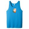 Unisex Jersey Tank Thumbnail
