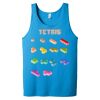 Unisex Jersey Tank Thumbnail