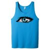 Unisex Jersey Tank Thumbnail