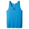 Unisex Jersey Tank Thumbnail