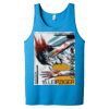 Unisex Jersey Tank Thumbnail