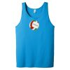 Unisex Jersey Tank Thumbnail