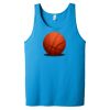 Unisex Jersey Tank Thumbnail