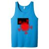 Unisex Jersey Tank Thumbnail