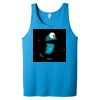Unisex Jersey Tank Thumbnail
