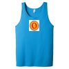 Unisex Jersey Tank Thumbnail