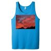 Unisex Jersey Tank Thumbnail