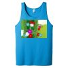 Unisex Jersey Tank Thumbnail
