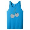 Unisex Jersey Tank Thumbnail