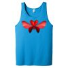 Unisex Jersey Tank Thumbnail