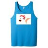 Unisex Jersey Tank Thumbnail