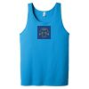 Unisex Jersey Tank Thumbnail