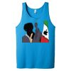 Unisex Jersey Tank Thumbnail