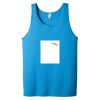 Unisex Jersey Tank Thumbnail