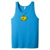Unisex Jersey Tank Thumbnail