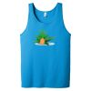 Unisex Jersey Tank Thumbnail